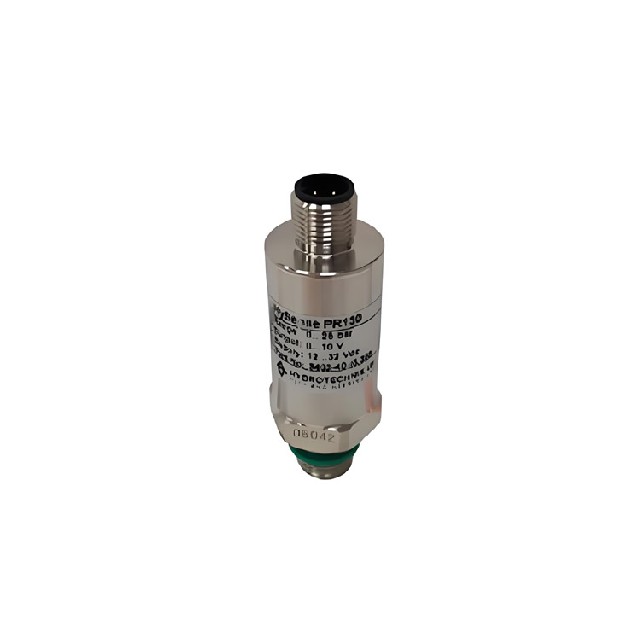 德國Hydrotechnik 壓力傳感器 3403-40-I5.39S