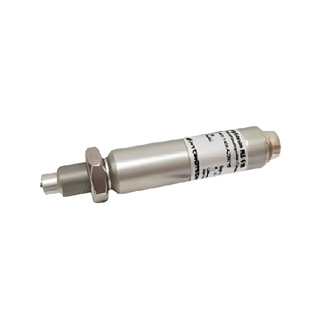 德國Hydrotechnik 感應式傳感器 3410-1400-A233Z1S