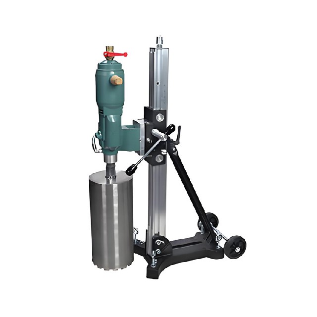 德國CS Unitec 3速氣動巖心鉆機 2 1328 0050 SA