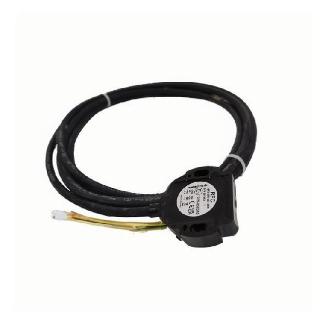 德國(guó)Novotechnik 旋轉(zhuǎn)傳感器 RFC-4853-609-321-256