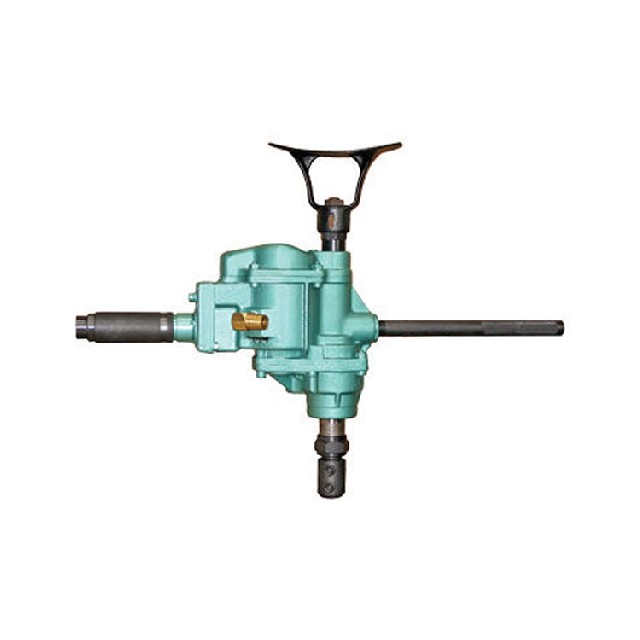 德國CS Unitec 氣動(dòng)木鏜鉆 2 1924 0010