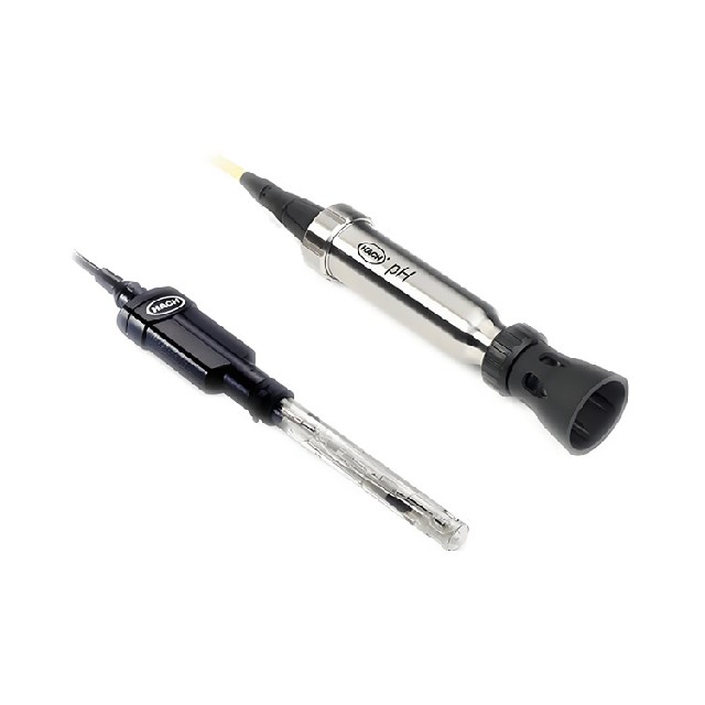美國(guó)Hach pH電極 PHC20103