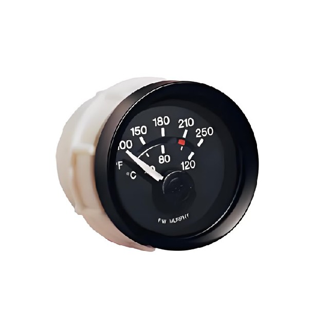 美國進(jìn)口正品FW MURPHY 電動繼電式儀表 EGS21 AM-12-A