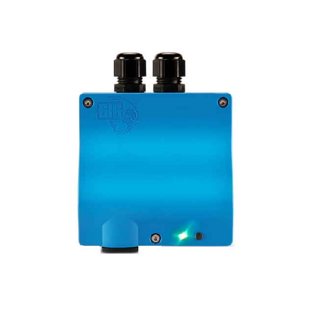 德國進(jìn)口GFG氣體檢測系統(tǒng)變送器IR22