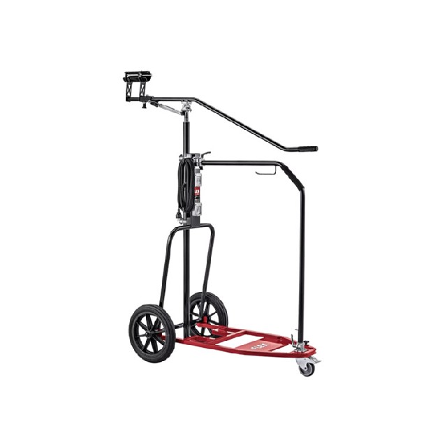 德國進(jìn)口工具FLEX 墻地坪砂光機(jī)移動(dòng)工作站 GM 340