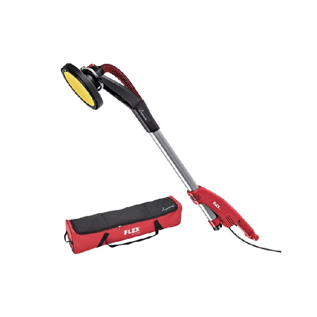 德國進(jìn)口工具FLEX 墻面和天花板打磨機(jī) GE 7 + MH-O