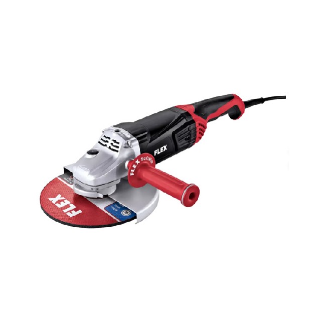 德國進(jìn)口工具FLEX 角磨機(jī) L 21-6 230