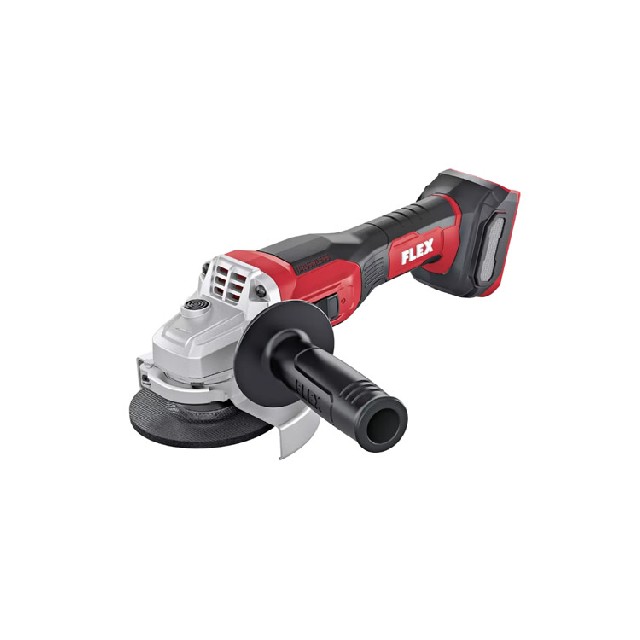 德國進(jìn)口工具FLEX輕型角磨機(jī)L 125 18.0-EC LD C