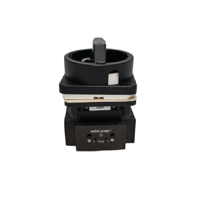 德國進口Salzer 手動斷開開關(guān) H226-41411-036M1