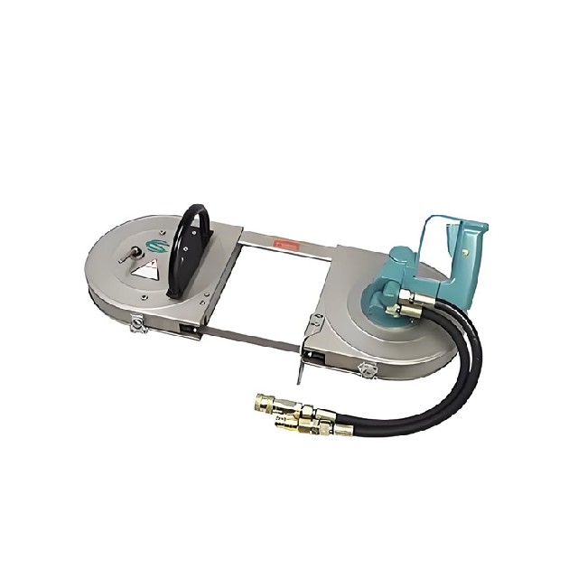 德國(guó)原裝進(jìn)口CS Unitec便攜式液壓帶鋸5 6054 0010