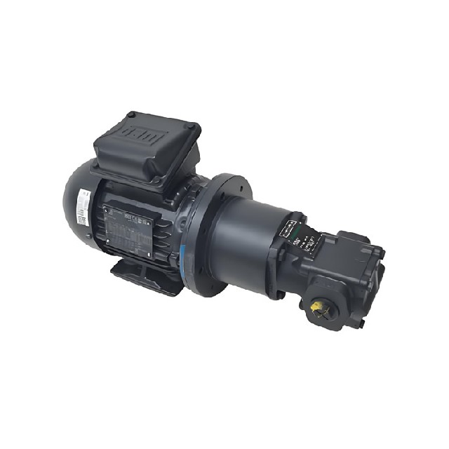 德国RICKMEIER 泵组 R25/2,5 FL-Z-P 475452