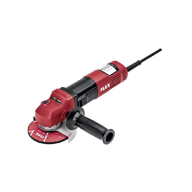 德国进口工具FLEX 角磨机 L 1606 VR