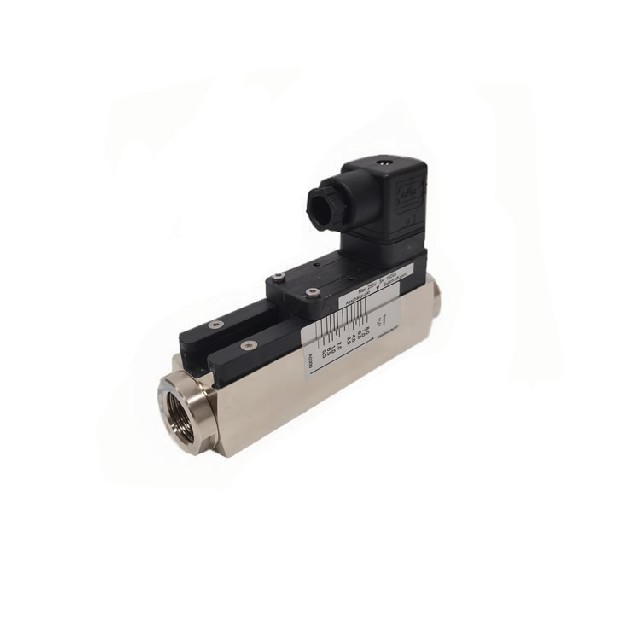 德国原装进口MEISTER 流量开关 DWM-8 G 1/2 MS NOC